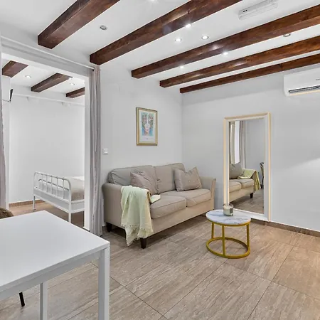 Leona Appartamento Ragusa