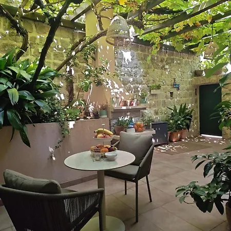 Appartamento Leona Ragusa
