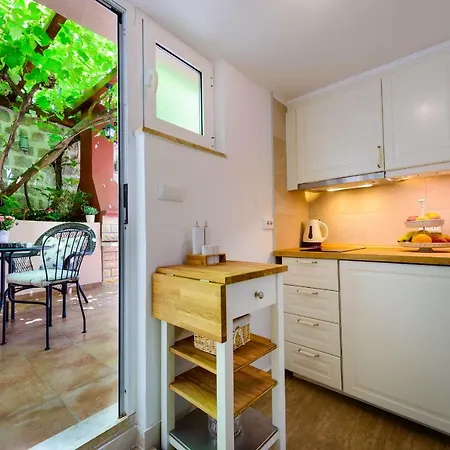 公寓 利昂娜公寓 杜布罗夫尼克