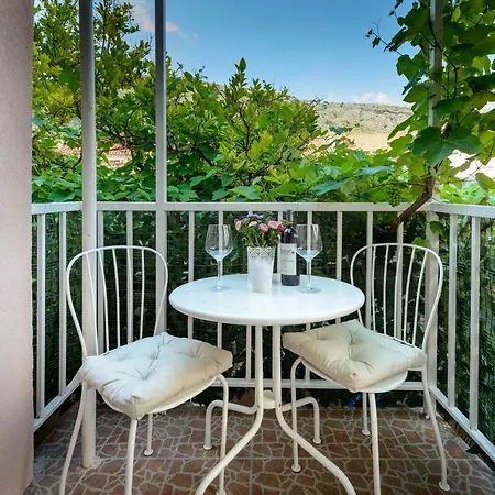 利昂娜公寓 * 杜布罗夫尼克