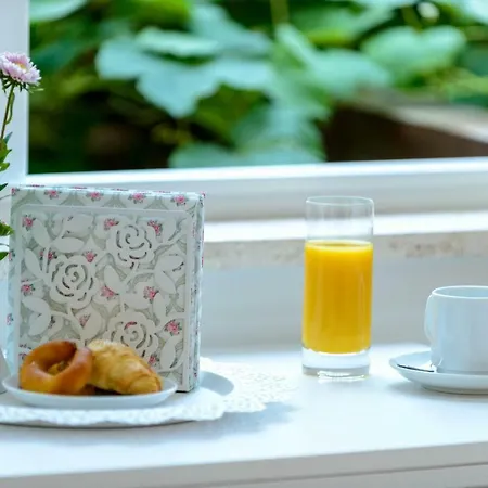 公寓 利昂娜公寓 *