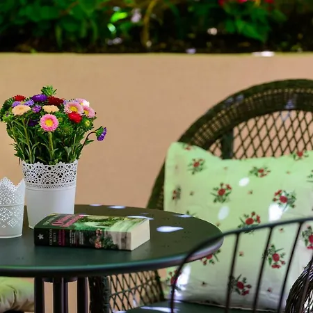 利昂娜公寓 * 杜布罗夫尼克