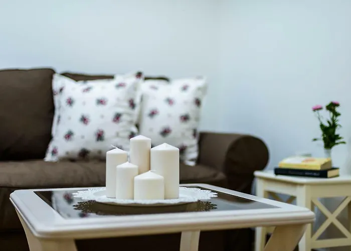 Leona דירה דוברובניק