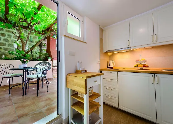 Apartamento Leona Dubrovnik