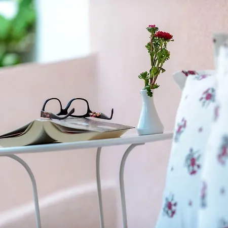 Appartamento Leona *