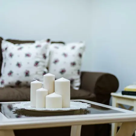 Leona Apartment Dubrovnik