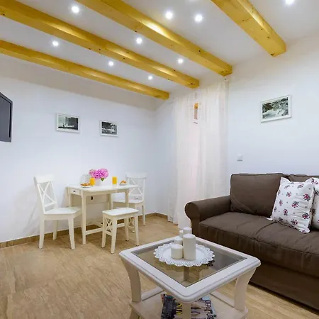 Leona Apartment Dubrovnik