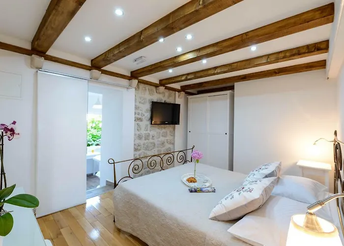 Leona Apartament Dubrownik
