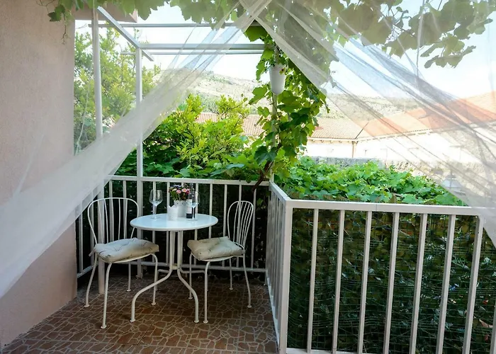 Leona Apartament Dubrownik