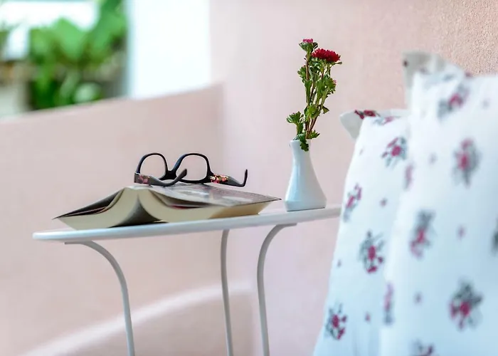 Apartament Leona *