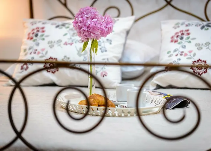 Apartament Leona