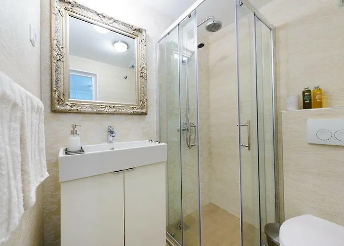 Apartament Leona Dubrownik